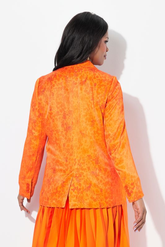 Блейзър сатенен