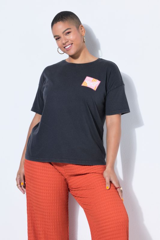 Vintage Graphic  Tee