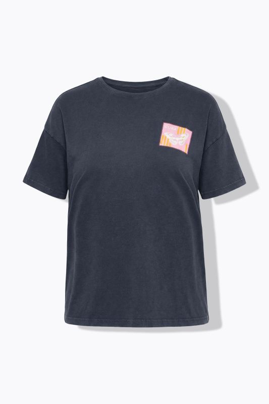 Vintage Graphic  Tee