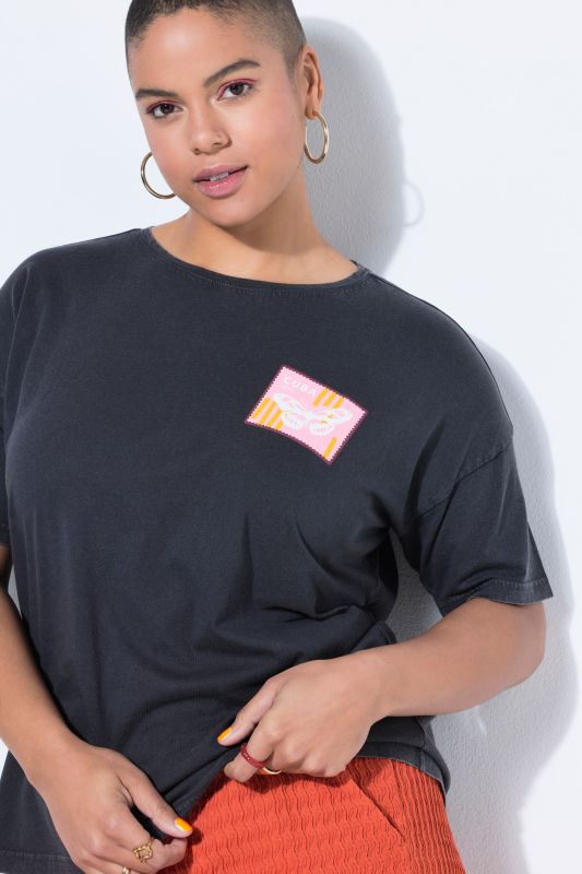 Vintage Graphic  Tee