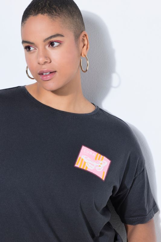 Vintage Graphic  Tee