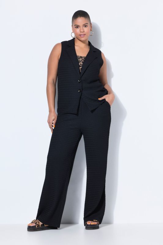 Блейзър без ръкави елегантен