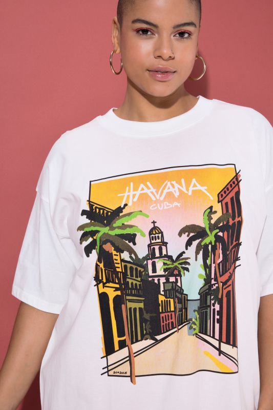 Havana  Graphic Tee