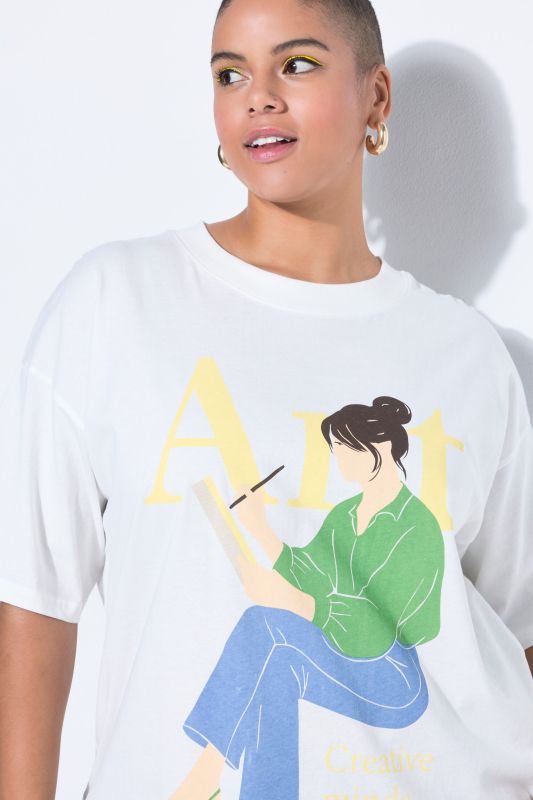 Art  Graphic Tee