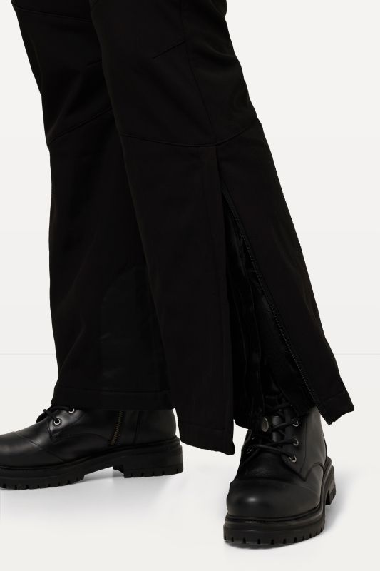 Water Repellent Softshell Pants