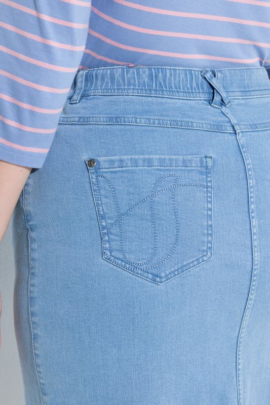 Пола дънкова