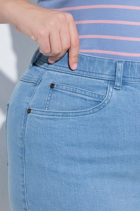 Пола дънкова