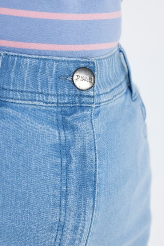 Пола дънкова