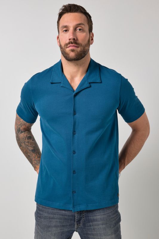 Jersey shirt