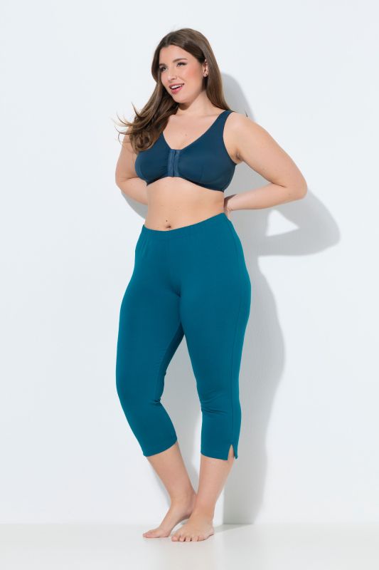 Еластичен клин капри