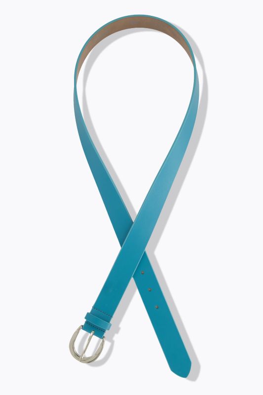 Genuine Leather Belt