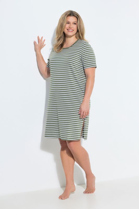 Eco Cotton 2 Pack Sleep Tees