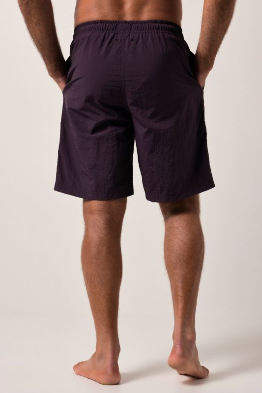 Quick Dry Swim Trunks