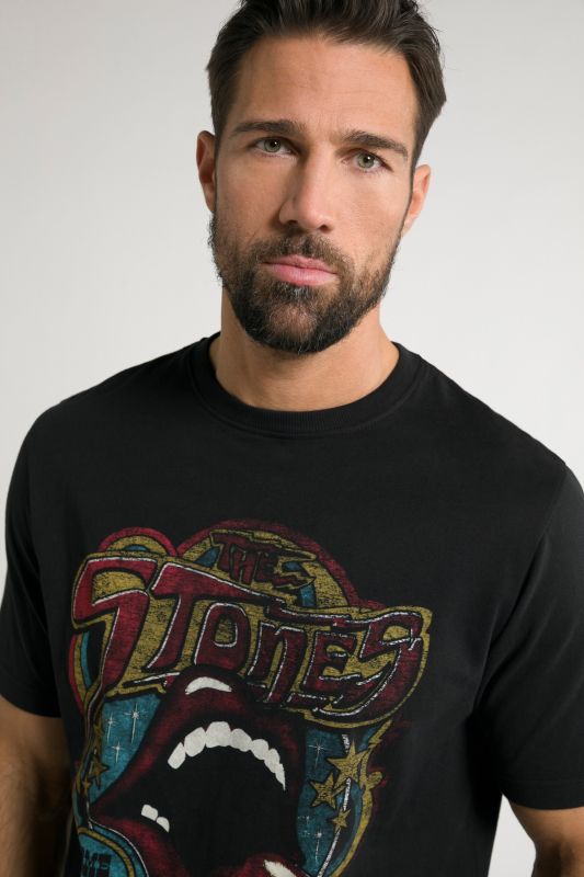 Тениска Rolling Stones