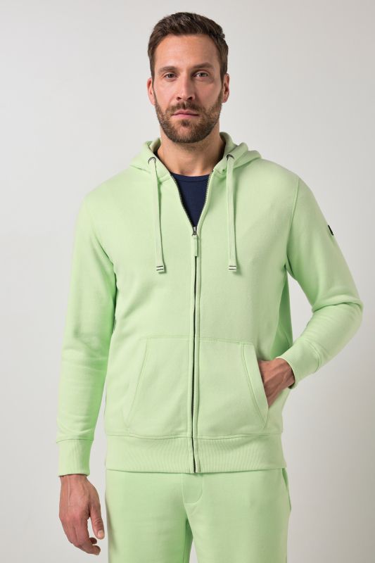 JAY-PI Hooded Sweatshirt