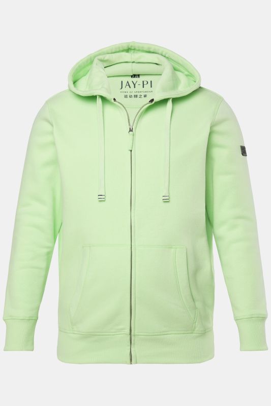 JAY-PI Hooded Sweatshirt