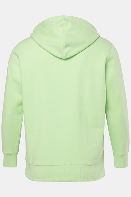 JAY-PI Hooded Sweatshirt