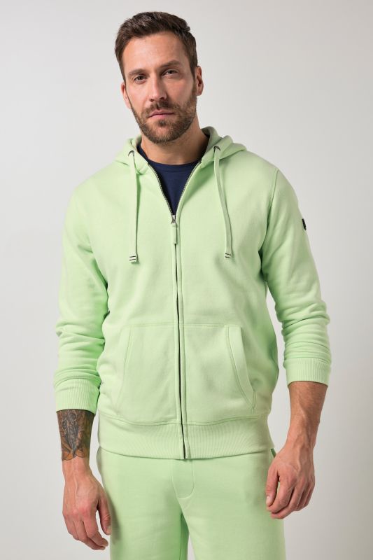 JAY-PI Hooded Sweatshirt