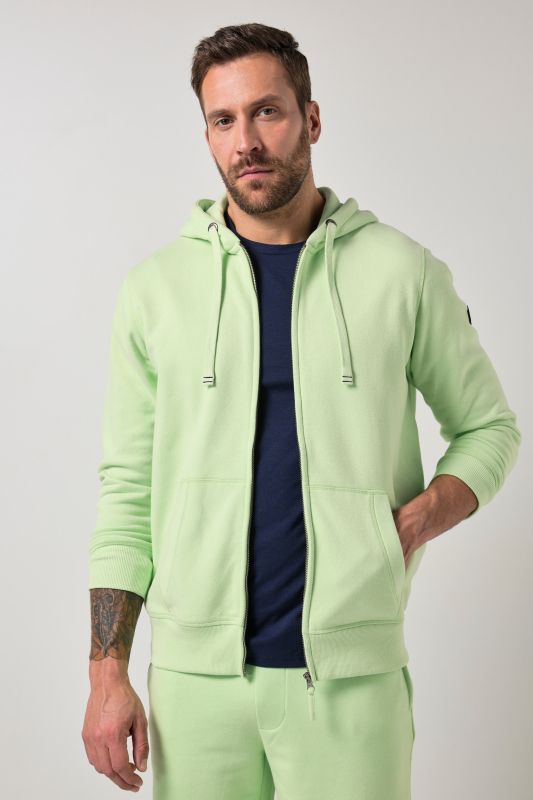 JAY-PI Hooded Sweatshirt