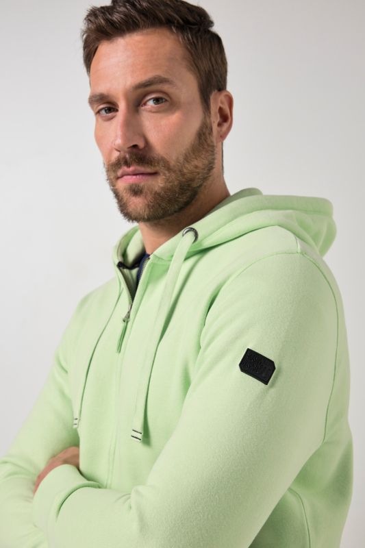 JAY-PI Hooded Sweatshirt