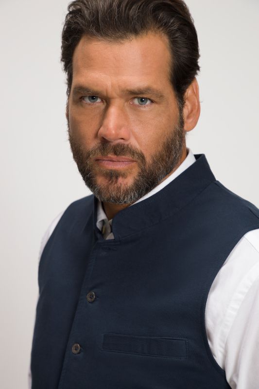 Елек с традиционна визия