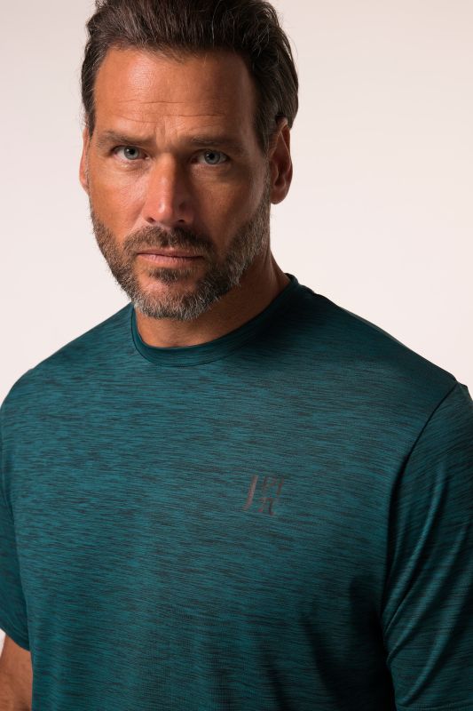 Тениска бързосъхнеща за фитнес