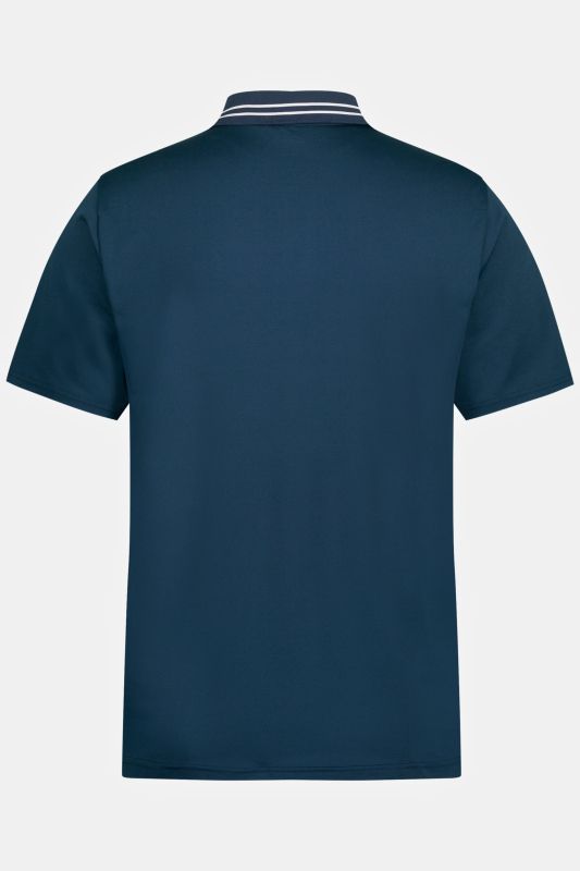 JAY-PI QuickDry Tennis Polo Shirt