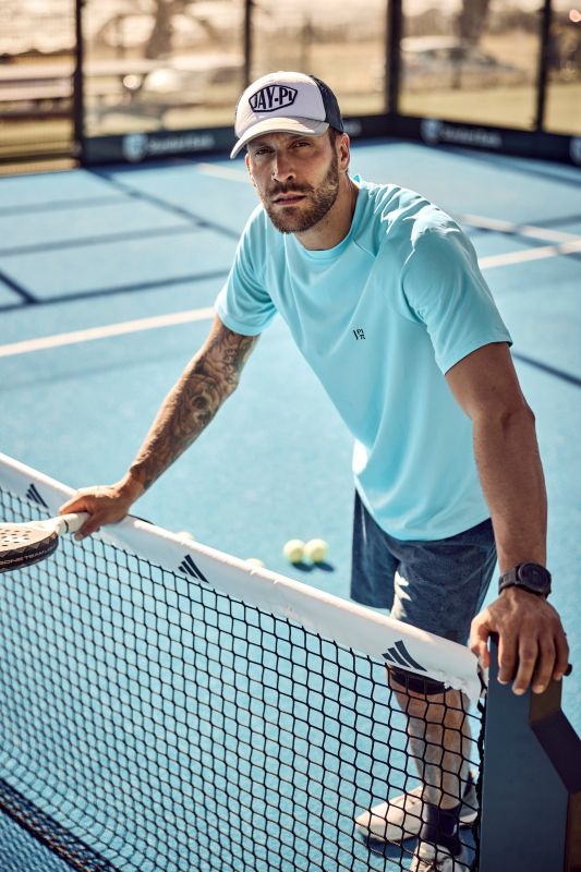 JAY-PI T-shirt FLEXNAMIC®