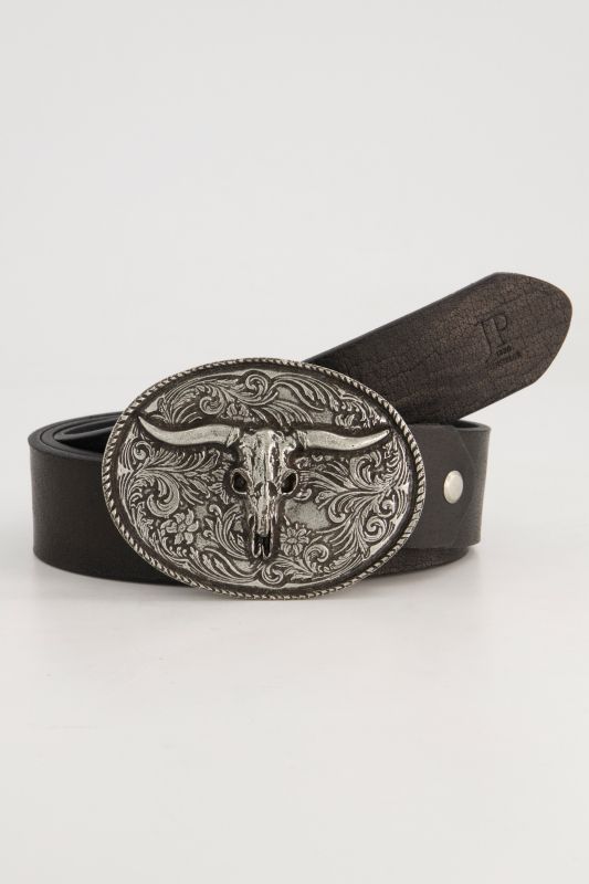 Belt buckle buckle