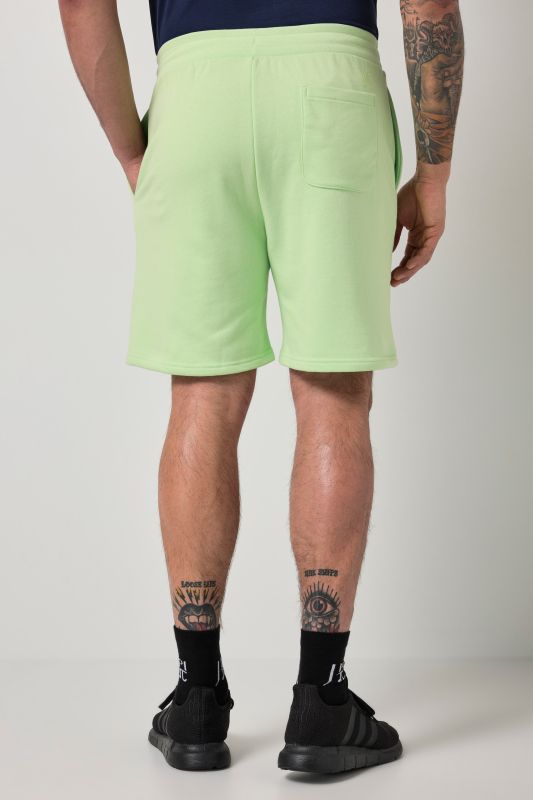 Бермуди трикотажни