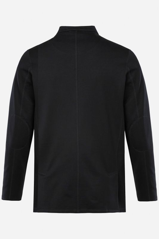 Сако от трикотажна материя