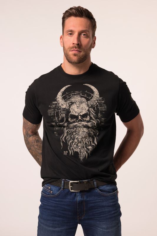 Тениски комплект от 2 броя с принт