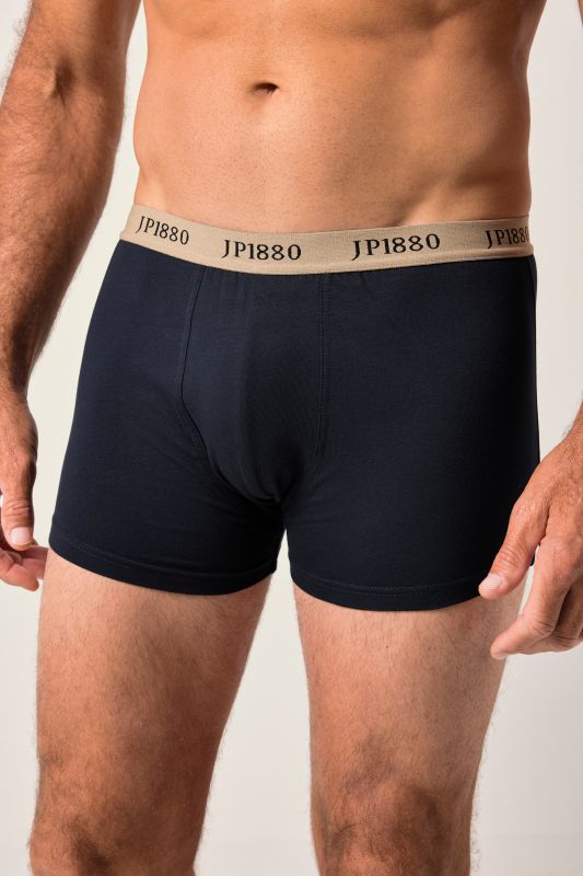 Боксерки комплект от 3 броя с широк ластик