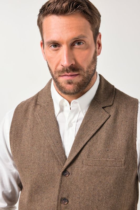 Елек кариран и елегантен