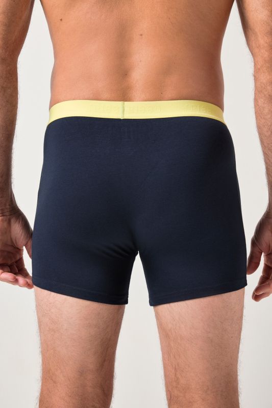 FLEXNAMIC® 2-pack boxer shorts