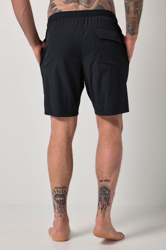 Шорти за плуване едноцветни