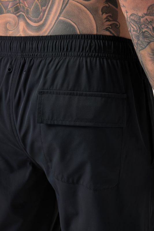 Шорти за плуване едноцветни