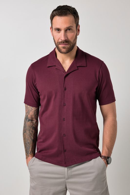 Jersey shirt