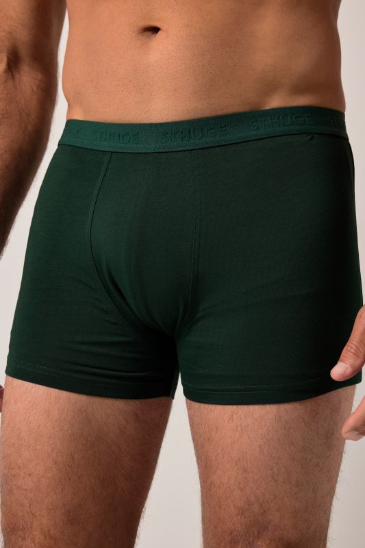 STHUGE hip pants, 3-pack