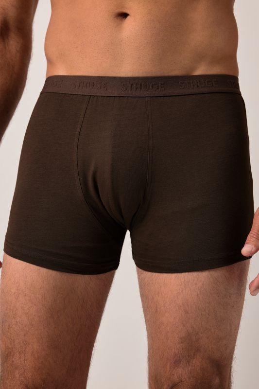 STHUGE hip pants, 3-pack