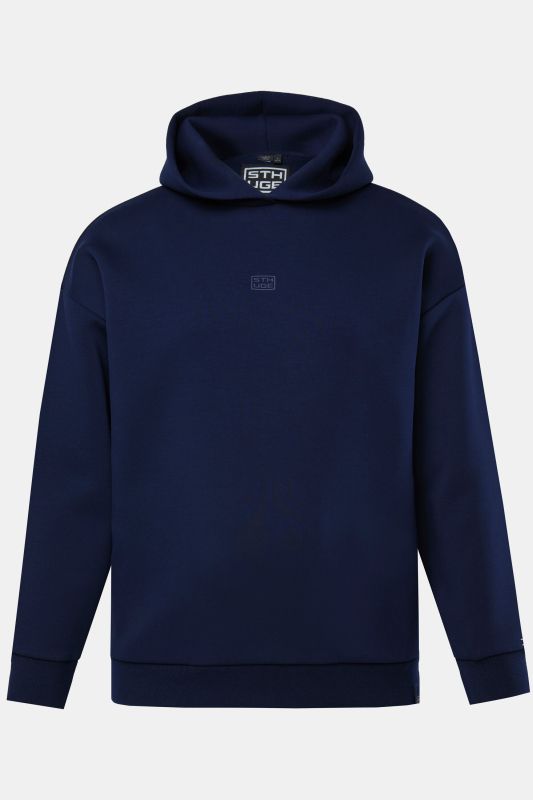 STHUGE hoodie