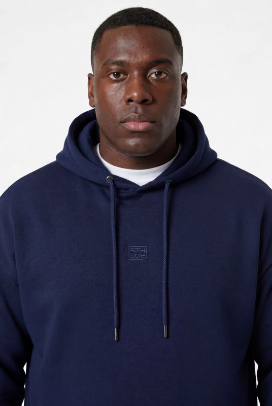 STHUGE hoodie