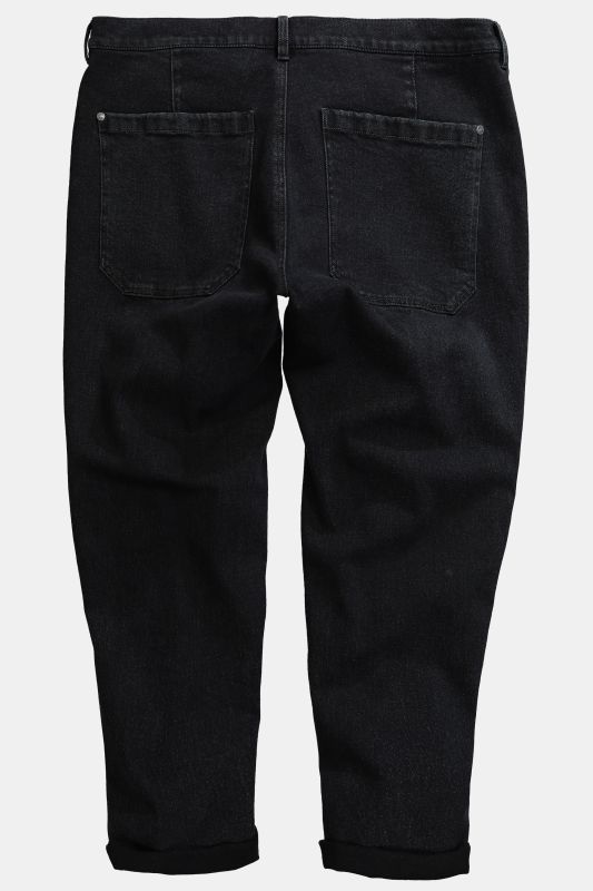 STHUGE denim chino