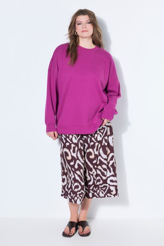 Суитчър разкроен