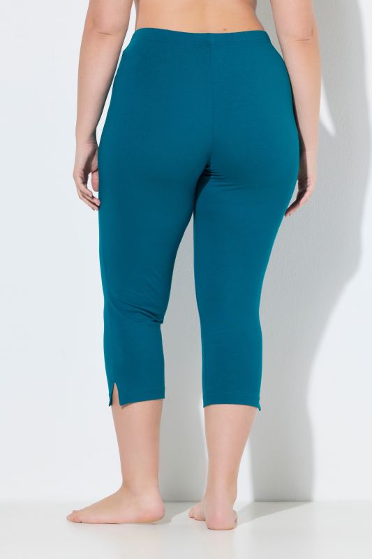 Еластичен клин капри