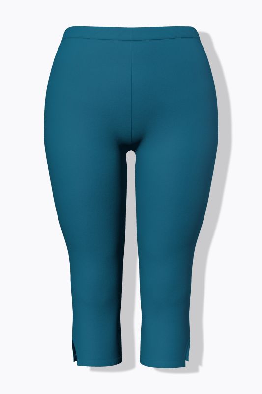 Еластичен клин капри