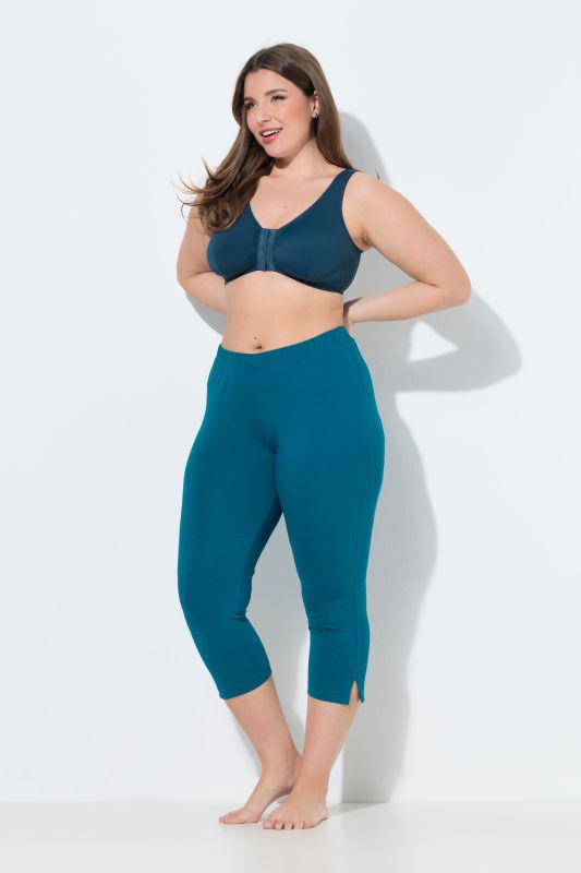 Еластичен клин капри