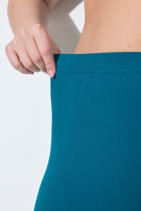 Еластичен клин капри