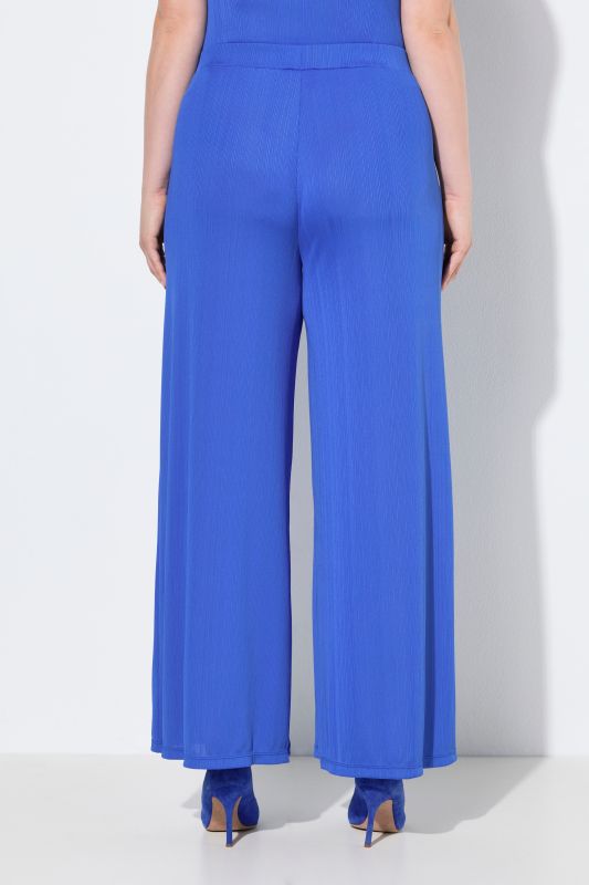 Панталон тип Marlene трикотажен