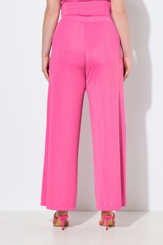 Панталон тип Marlene трикотажен